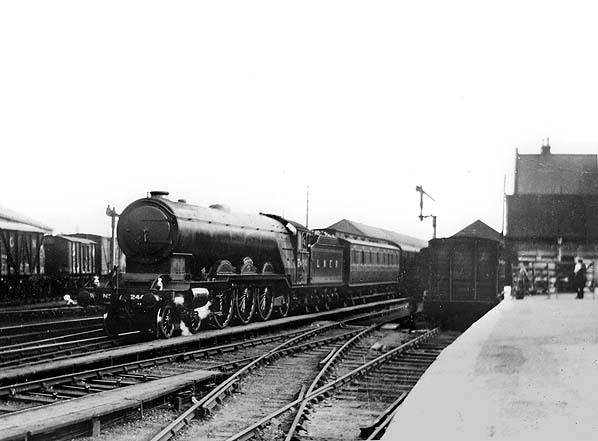 Harrogate line. 3 Nidd Bridge Ripon Wormald Green Railway Station Photo 